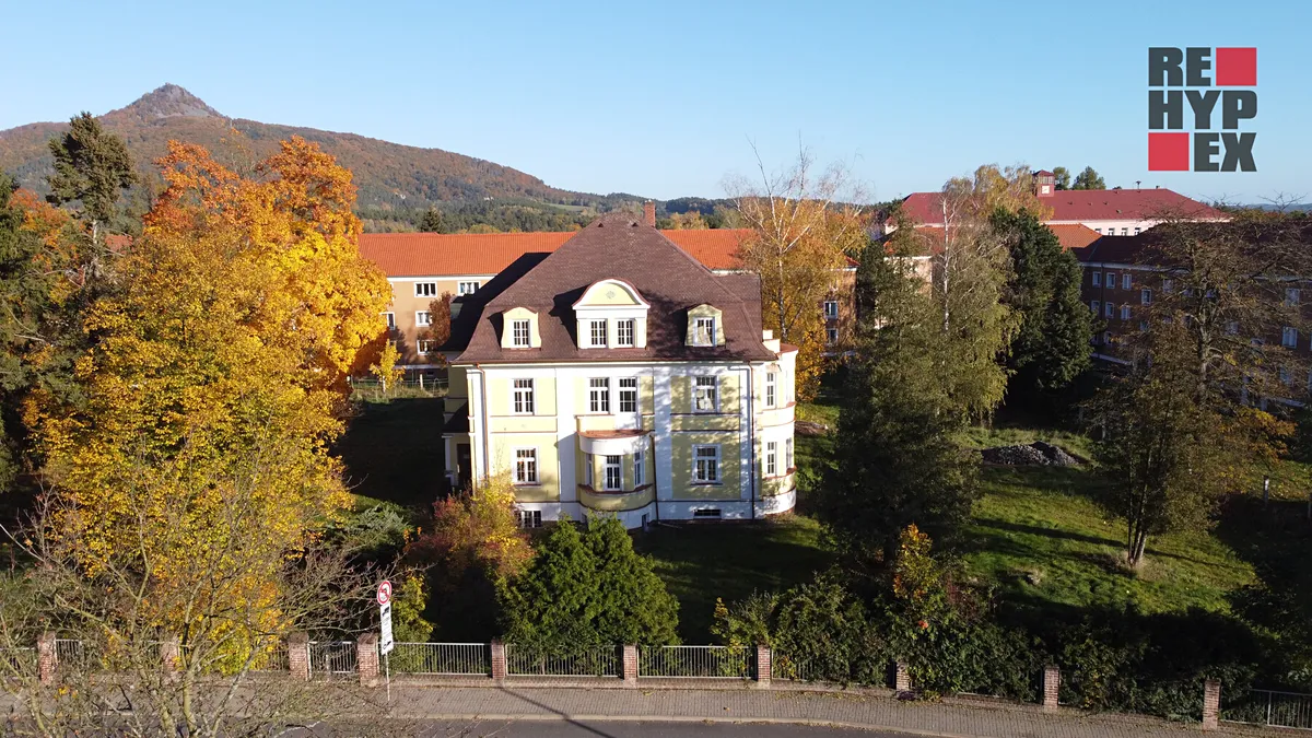 Prodej kanceláře 700 m²